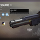 This outlaw + kill clip Go Figure I got last week has proved to be pretty nasty in Crucible.